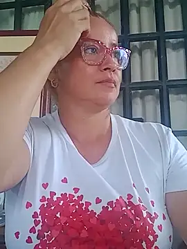 natally ross21 online show from 03-11-25, 01:45