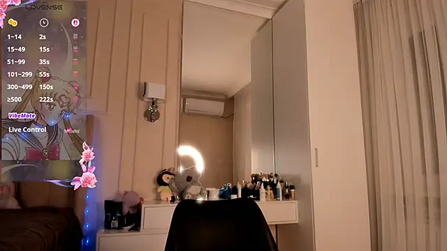 melissa yamazaki online show from 12-15-25, 04:50