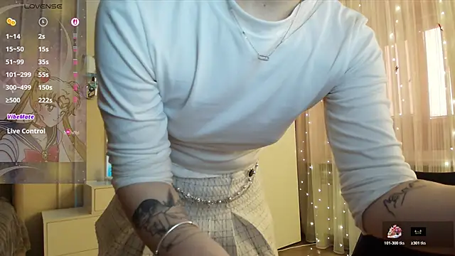 melissa yamazaki online show from 02-07-26, 05:00