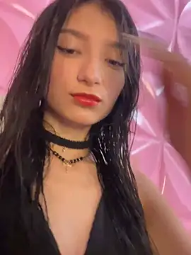 loly-yandere online show from 01-25-25, 01:08