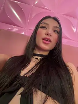 loly-yandere online show from 03-20-25, 08:40