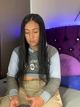 luna asss online show from 01-09-25, 12:30