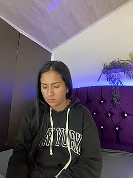 luna asss online show from 01-10-25, 12:47