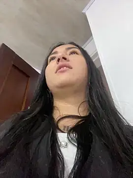 luna asss online show from 01-13-25, 02:00