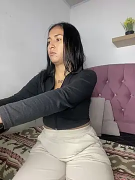 luna asss online show from 01-14-25, 01:49