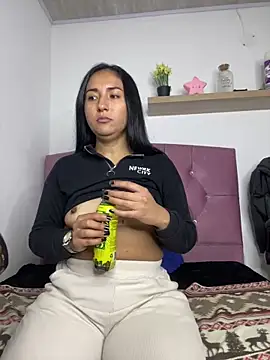 luna asss online show from 01-22-25, 03:40