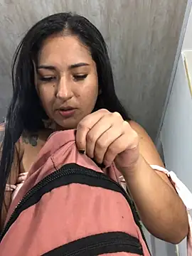 luna asss online show from 01-24-25, 11:45