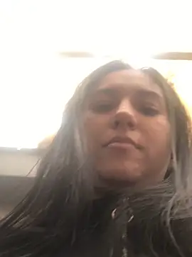 luna asss online show from 01-31-25, 05:53