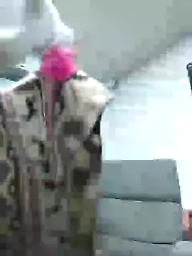 luna asss online show from 02-03-25, 01:30