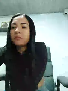 luna asss online show from 02-07-25, 03:08