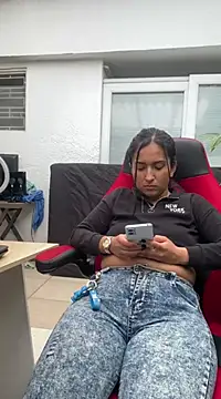 luna asss online show from 02-21-25, 12:28