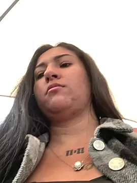 luna asss online show from 02-25-25, 01:28