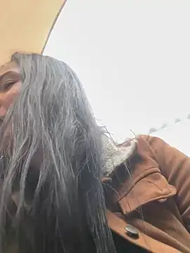 luna asss online show from 02-27-25, 04:21