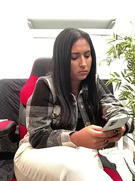 luna asss online show from 03-08-25, 09:29