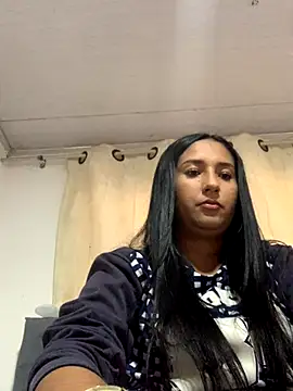 luna asss online show from 09-13-25, 07:35