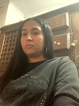 luna asss online show from 09-14-25, 09:47