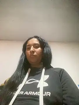 luna asss online show from 09-19-25, 08:20