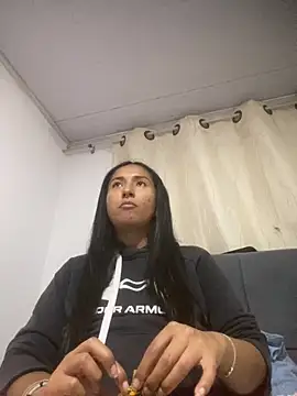 luna asss online show from 09-20-25, 09:27