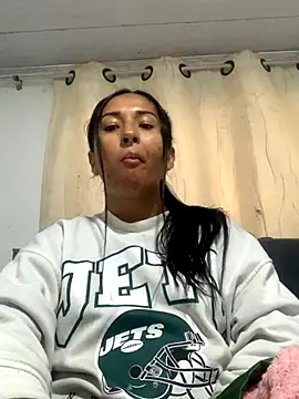 luna asss online show from 10-07-25, 03:09