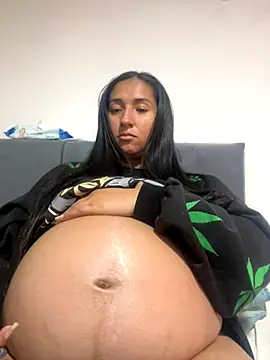 luna asss online show from 11-11-25, 05:57