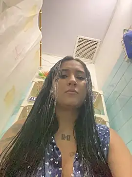 luna asss online show from 02-02-26, 05:22