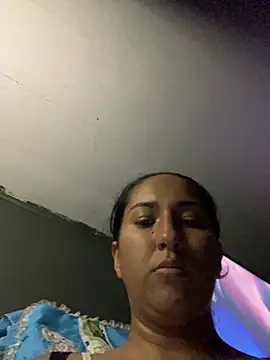 luna asss online show from 02-07-26, 08:45