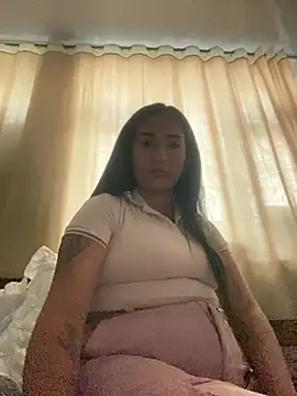 luna asss online show from 02-11-26, 08:36