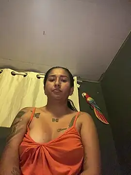 luna asss online show from 02-20-26, 11:27
