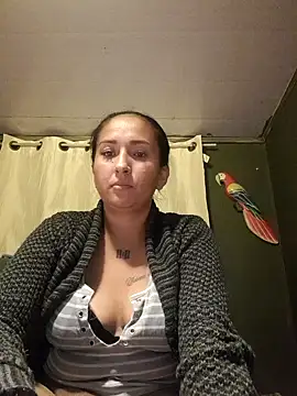 luna asss online show from 04-15-26, 12:50