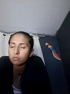 luna asss online show from 04-25-26, 04:26