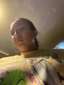 luna asss online show from 07-27-26, 11:34