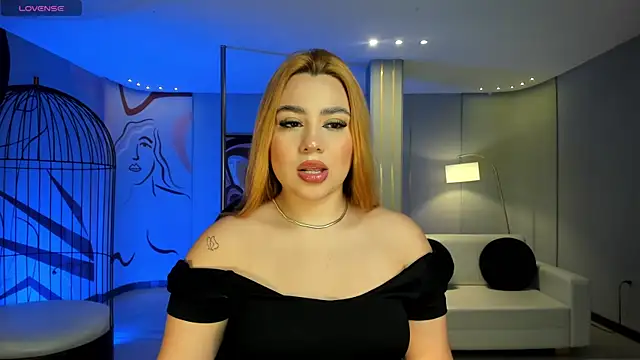 SamanthaKlein  online show from 11-11-25, 03:17