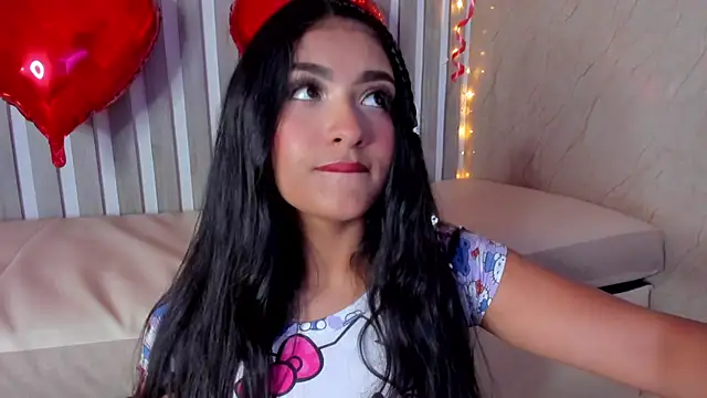 sabrinahimss online show from 02-03-25, 10:54