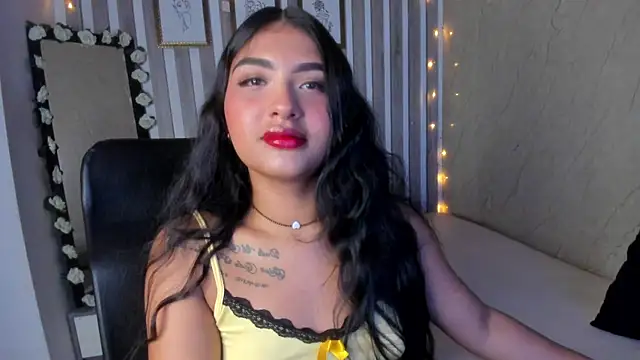 sabrinahimss online show from 03-18-25, 09:43