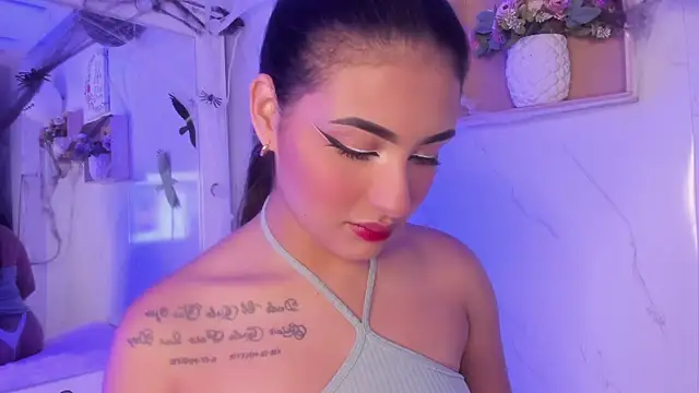 sabrinahimss online show from 10-19-25, 03:18