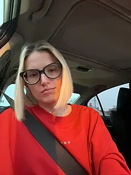 Sexy Sweets online show from 11-10-25, 01:32