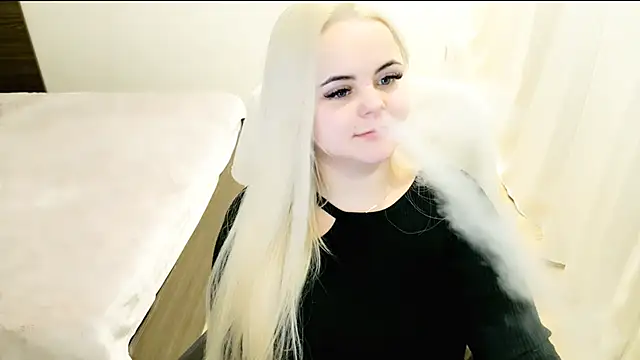 lovely-eyes online show from 02-24-25, 01:35