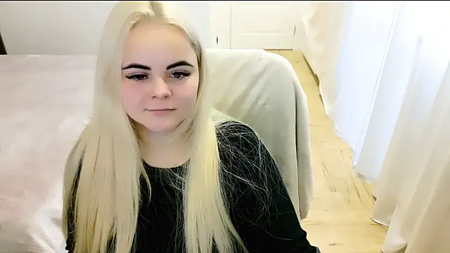 lovely-eyes online show from 02-28-25, 05:48