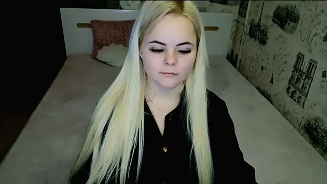 lovely-eyes online show from 02-11-26, 07:30