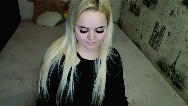 lovely-eyes online show from 04-11-26, 06:45