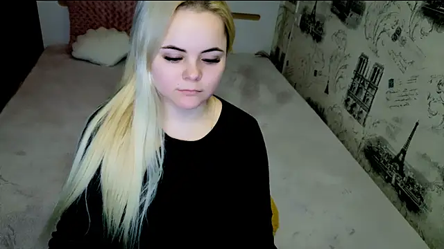 lovely-eyes online show from 04-14-26, 05:41