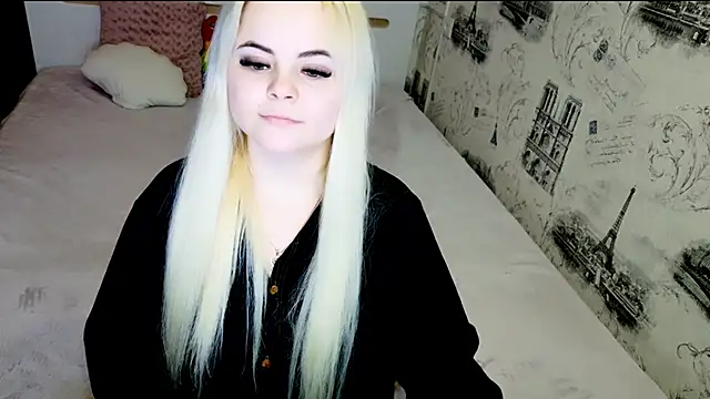 lovely-eyes online show from 04-21-26, 07:17