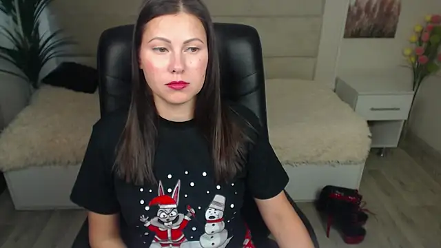 Snapshot of Dana__dom chatting on 12-25-24, 03:40 Dana dom online show from 12-25-24, 03:40