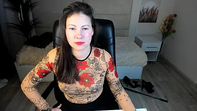 Snapshot of Dana__dom chatting on 02-07-25, 01:25 Dana dom online show from 02-07-25, 01:25