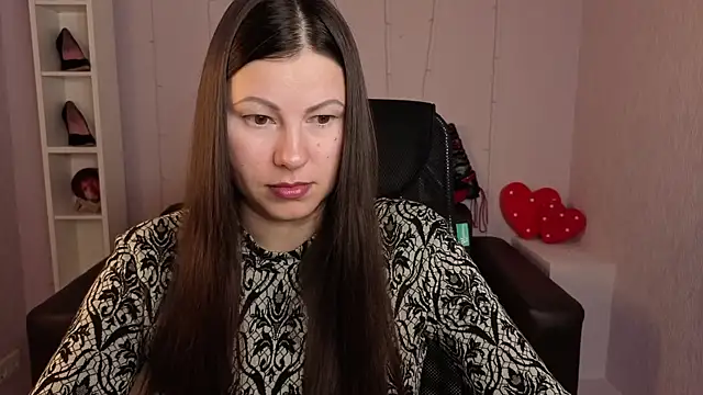 Dana  dom online show from 02-06-26, 02:16