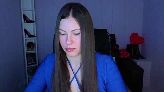 Dana  dom online show from 02-13-26, 02:07