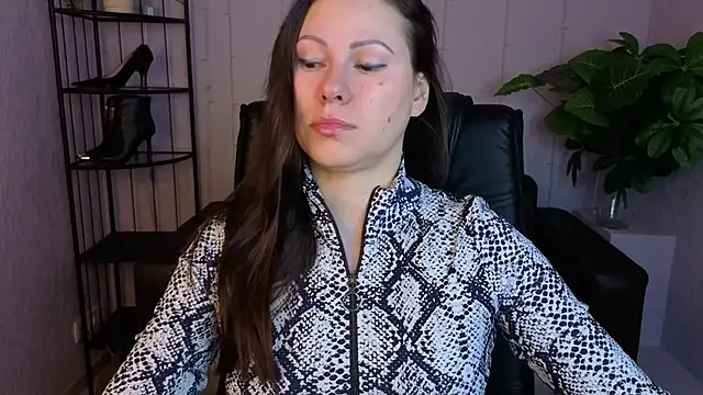 Dana  dom online show from 04-17-26, 01:52