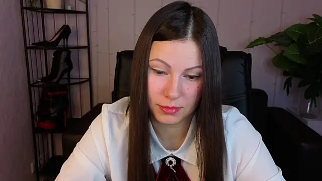 Dana  dom online show from 04-24-26, 02:25