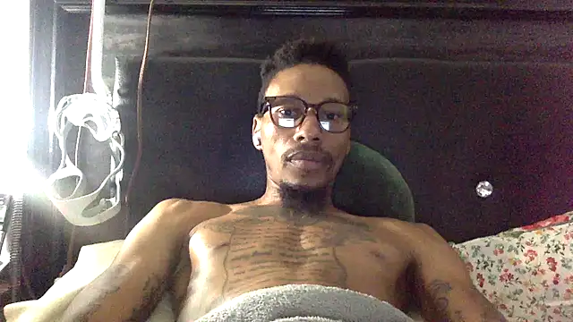 KingDerRico online show from 09-12-25, 10:32