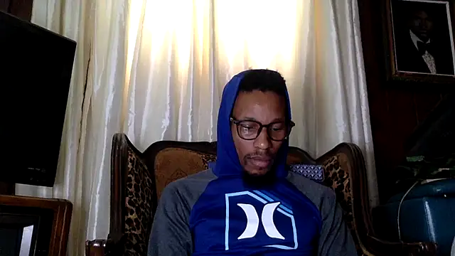 KingDerRico online show from 09-13-25, 03:01